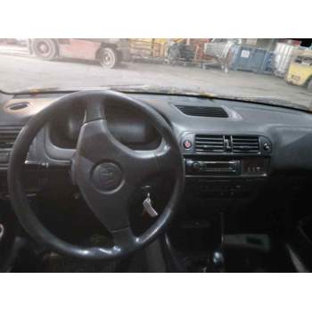 honda civic berlina 3/4 (ej/ek) del año 1997