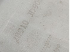 Recambio de deposito limpia para nissan qashqai / qashqai +2 i (j10, nj10, jj10e) 2.0 referencia OEM IAM 28910JD900   2