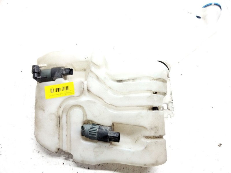 Recambio de deposito limpia para nissan qashqai / qashqai +2 i (j10, nj10, jj10e) 2.0 referencia OEM IAM 28910JD900  
