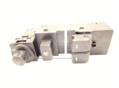 Recambio de mando elevalunas delantero izquierdo para mazda mx-5 rf targa (nd) 2.0 (nd2e) referencia OEM IAM NA5J66350B  