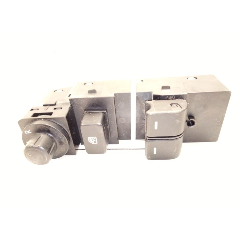 Recambio de mando elevalunas delantero izquierdo para mazda mx-5 rf targa (nd) 2.0 (nd2e) referencia OEM IAM NA5J66350B  
