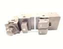 MANDO ELEVALUNAS DELANTERO IZQUIERDO NA5J66350B 