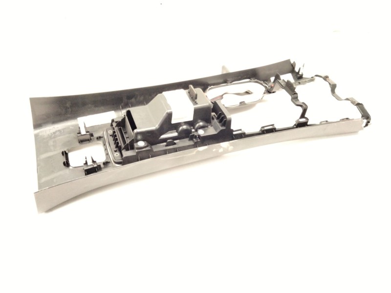Recambio de consola central para mazda mx-5 rf targa (nd) 2.0 (nd2e) referencia OEM IAM   