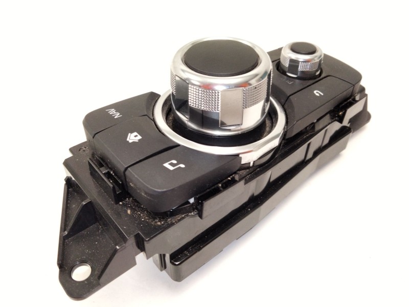 Recambio de mando multifuncion para mazda mx-5 rf targa (nd) 2.0 (nd2e) referencia OEM IAM NA1P66CM0  