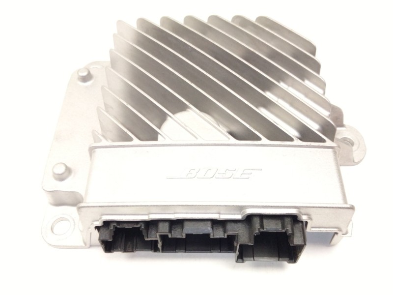 Recambio de modulo electronico para mazda mx-5 rf targa (nd) 2.0 (nd2e) referencia OEM IAM N24366A20B  