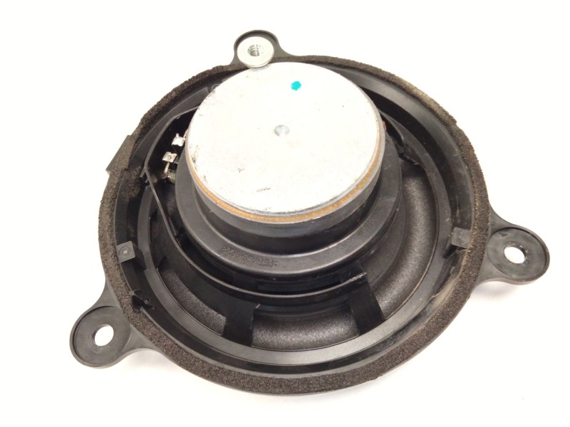 Recambio de altavoz para mazda mx-5 rf targa (nd) 2.0 (nd2e) referencia OEM IAM D10F66960  
