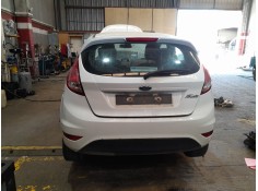 ford fiesta vi (cb1, ccn) del año 2016