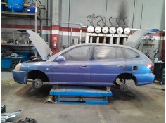 KIA RIO I FASTBACK (DC)