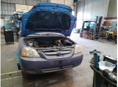 kia rio i fastback (dc) del año 2003 2