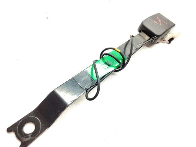 Recambio de enganche delantero izquierdo para nissan qashqai i (j10, nj10) 1.6 dci referencia OEM IAM 86842JD00E  