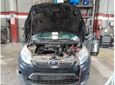 ford fiesta vi (cb1, ccn) del año 2011 2