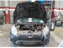 FORD FIESTA VI (CB1, CCN)
