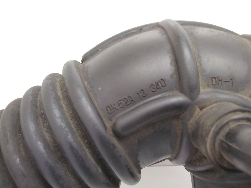 Recambio de tubo para kia carnival ii (gq) 2.9 crdi referencia OEM IAM 0K52A13340  