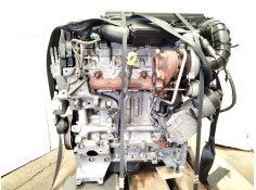Recambio de motor completo para ford fiesta vi (cb1, ccn) 1.4 tdci referencia OEM IAM HNIQH 7S606010AB 