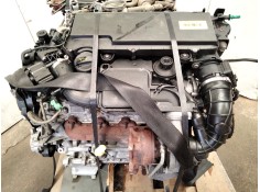 Recambio de motor completo para ford fiesta vi (cb1, ccn) 1.4 tdci referencia OEM IAM HNIQH 7S606010AB  2