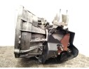 CAJA CAMBIOS 8A6R7002EB 