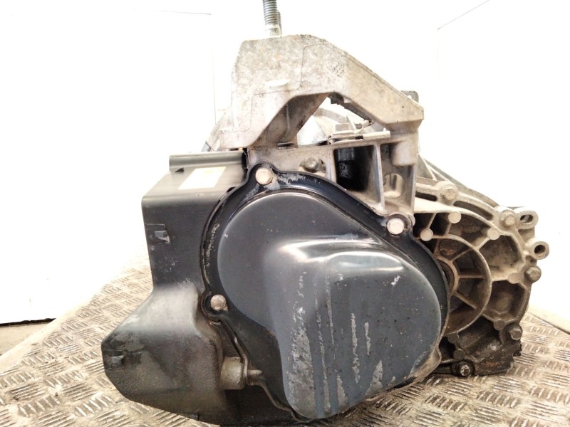 Recambio de caja cambios para ford fiesta vi (cb1, ccn) 1.4 tdci referencia OEM IAM 8A6R7002EB  