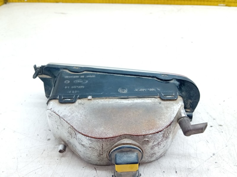 Recambio de faro antiniebla izquierdo para bmw 3 compact (e46) 320 td referencia OEM IAM   