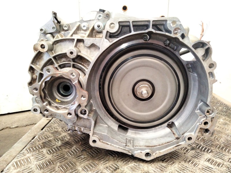 Recambio de caja cambios para seat altea xl (5p5, 5p8) 2.0 tdi 16v referencia OEM IAM KCV  