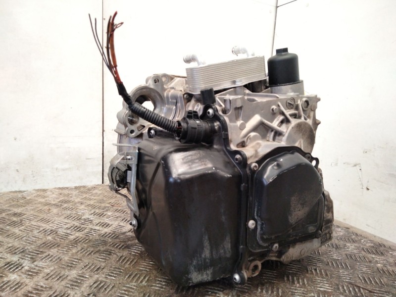 Recambio de caja cambios para seat altea xl (5p5, 5p8) 2.0 tdi 16v referencia OEM IAM KCV  