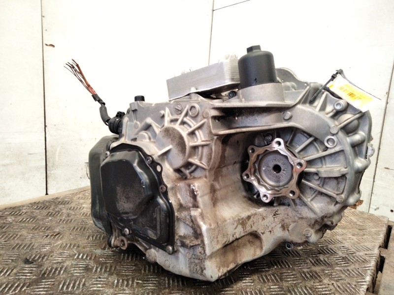 Recambio de caja cambios para seat altea xl (5p5, 5p8) 2.0 tdi 16v referencia OEM IAM KCV  