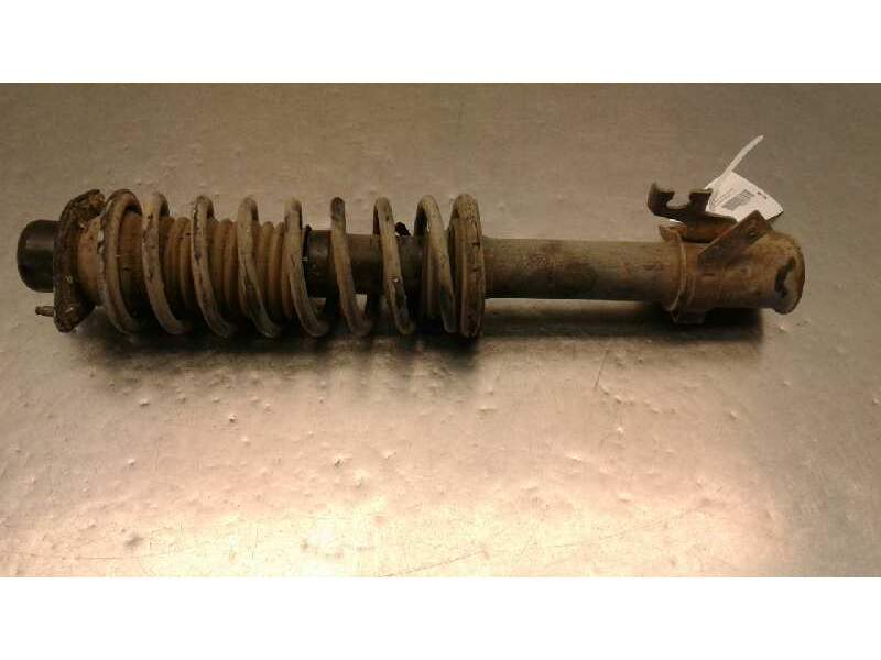 Recambio de amortiguador delantero izquierdo para nissan micra (k11) básico (k11) referencia OEM IAM 543034F126  