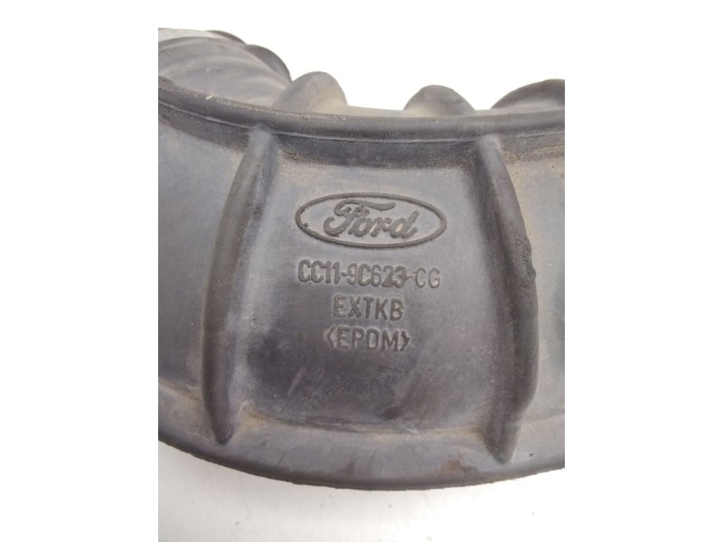 Recambio de tubo para ford transit custom v362 furgón (fy, fz) 2.2 tdci referencia OEM IAM CC119C623CG  