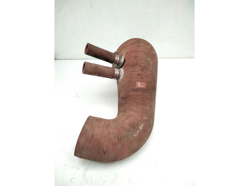 Recambio de tubo presion turbocompresor para iveco eurostar (ld) referencia OEM IAM 5006302482  