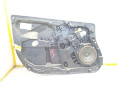 Recambio de elevalunas delantero izquierdo para ford fiesta vi (cb1, ccn) 1.4 tdci referencia OEM IAM   