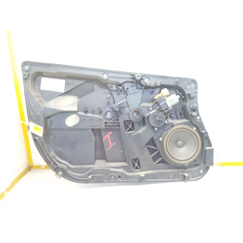 Recambio de elevalunas delantero izquierdo para ford fiesta vi (cb1, ccn) 1.4 tdci referencia OEM IAM   