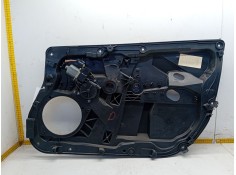 Recambio de elevalunas delantero derecho para ford fiesta vi (cb1, ccn) 1.4 tdci referencia OEM IAM 8A61A045H16  