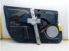 Recambio de elevalunas delantero derecho para ford fiesta vi (cb1, ccn) 1.4 tdci referencia OEM IAM 8A61A045H16   2