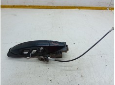 Recambio de maneta exterior delantera derecha para ford fiesta vi (cb1, ccn) 1.4 tdci referencia OEM IAM   