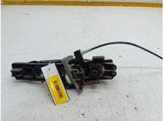 Recambio de maneta exterior delantera derecha para ford fiesta vi (cb1, ccn) 1.4 tdci referencia OEM IAM    2