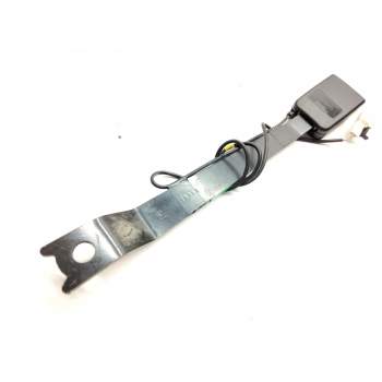 Recambio de enganche delantero izquierdo para nissan qashqai i (j10, nj10) 1.6 dci referencia OEM IAM 86842JD00E  