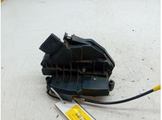 Recambio de cerradura puerta trasera izquierda para ford fiesta vi (cb1, ccn) 1.4 tdci referencia OEM IAM 40734133165101  