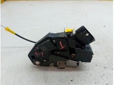 Recambio de cerradura puerta trasera izquierda para ford fiesta vi (cb1, ccn) 1.4 tdci referencia OEM IAM 40734133165101   2