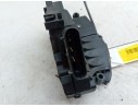 CERRADURA PUERTA TRASERA IZQUIERDA 40734133165101 