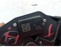 CERRADURA PUERTA TRASERA IZQUIERDA 40734133165101 