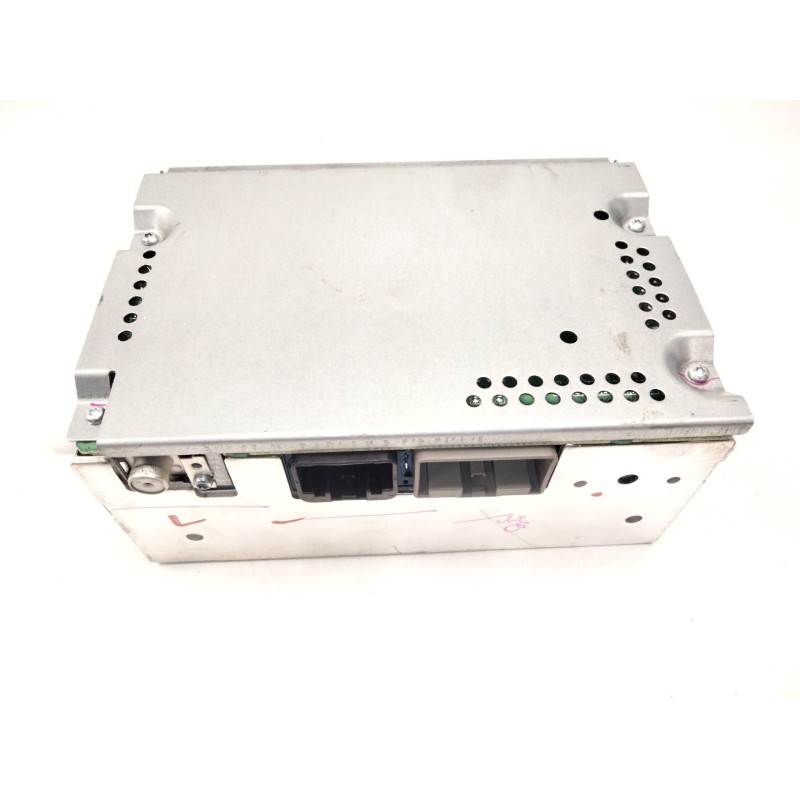 Recambio de sistema audio / radio cd para ford fiesta vi (cb1, ccn) 1.4 tdci referencia OEM IAM 8A6T18C815  