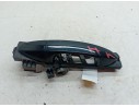 MANETA EXTERIOR TRASERA IZQUIERDA 8A61A224A37 