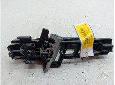 Recambio de maneta exterior trasera izquierda para ford fiesta vi (cb1, ccn) 1.4 tdci referencia OEM IAM 8A61A224A37   2