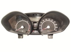 Recambio de cuadro instrumentos para ford fiesta vi (cb1, ccn) 1.4 tdci referencia OEM IAM   