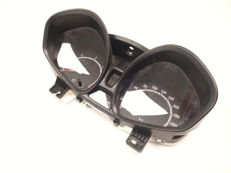 Recambio de cuadro instrumentos para ford fiesta vi (cb1, ccn) 1.4 tdci referencia OEM IAM   