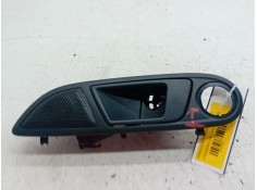 Recambio de maneta interior trasera izquierda para ford fiesta vi (cb1, ccn) 1.4 tdci referencia OEM IAM   