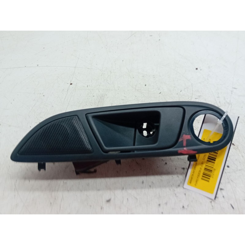 Recambio de maneta interior trasera izquierda para ford fiesta vi (cb1, ccn) 1.4 tdci referencia OEM IAM   