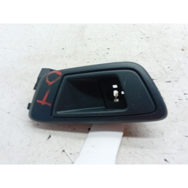 Recambio de maneta interior trasera derecha para ford fiesta vi (cb1, ccn) 1.4 tdci referencia OEM IAM 8A61A22600  