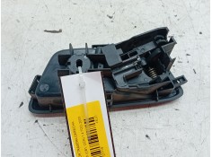 Recambio de maneta interior trasera derecha para ford fiesta vi (cb1, ccn) 1.4 tdci referencia OEM IAM 8A61A22600   2