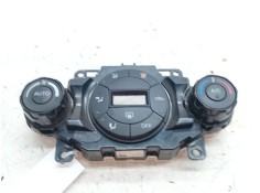 Recambio de mando calefaccion / aire acondicionado para ford fiesta vi (cb1, ccn) 1.4 tdci referencia OEM IAM   