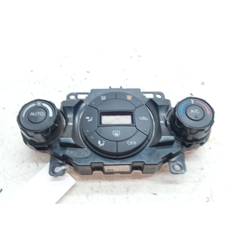 Recambio de mando calefaccion / aire acondicionado para ford fiesta vi (cb1, ccn) 1.4 tdci referencia OEM IAM   